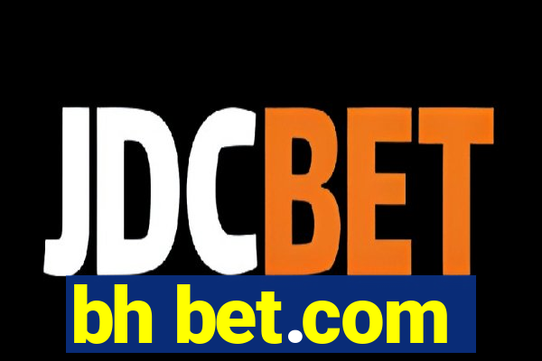 bh bet.com